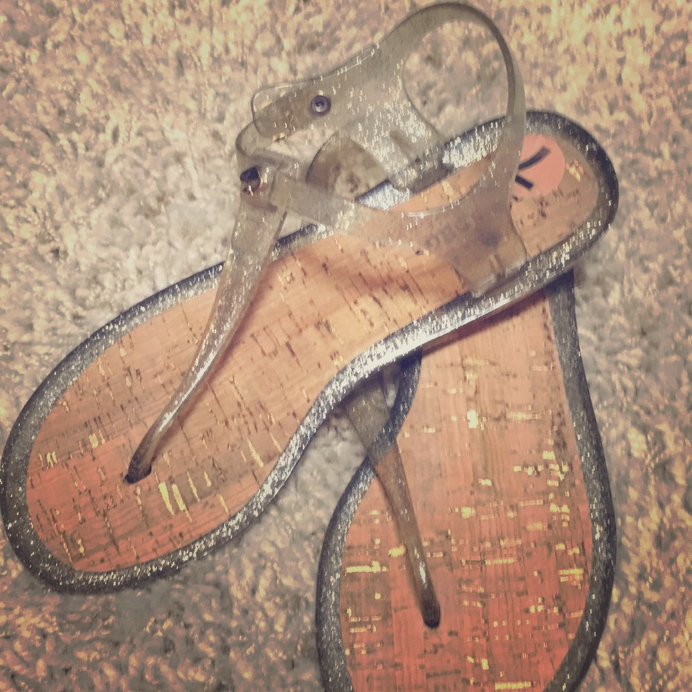 Kate Spade Sandals